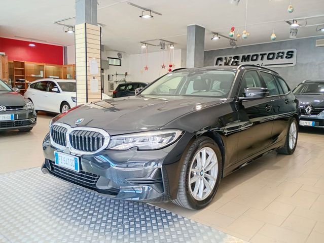 BMW Bmw 320 320d Touring Business Advantage