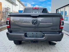 DODGE RAM 3500 Laramie Crew Cab RamBox 6.7 HO