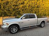 Dodge 5,7 LARAMIE CREWCAB LONGBED 4x4 EU GAS LPG - Dodge RAM: Long