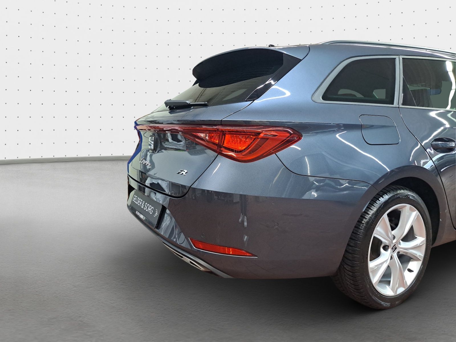 Seat Leon - Bild 12