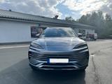 BYD SEAL U DM-i Comfort 1,5l PHEV - BYD SEAL U: Comfort