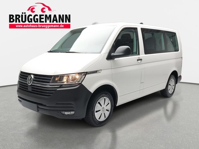 Volkswagen T6.1 CARAVELLE 2.0 TDI DSG TRENDLINE L1H1 KLIMAA