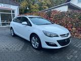 Opel Astra ST 1.6 CDTI ecoFLEX Business 81kW S/S ... - Opel Astra Ecoflex mit Diesel-Antrieb