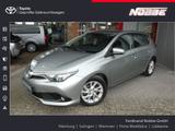 Toyota Auris 1.2 Turbo Comfort - Toyota Auris Comfort mit Benzin-Antrieb