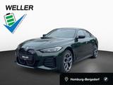 BMW i4 eDrive40 M Sport LivePro,Hifi,DrA,HUD,19",Kam - BMW i4 in Hamburg