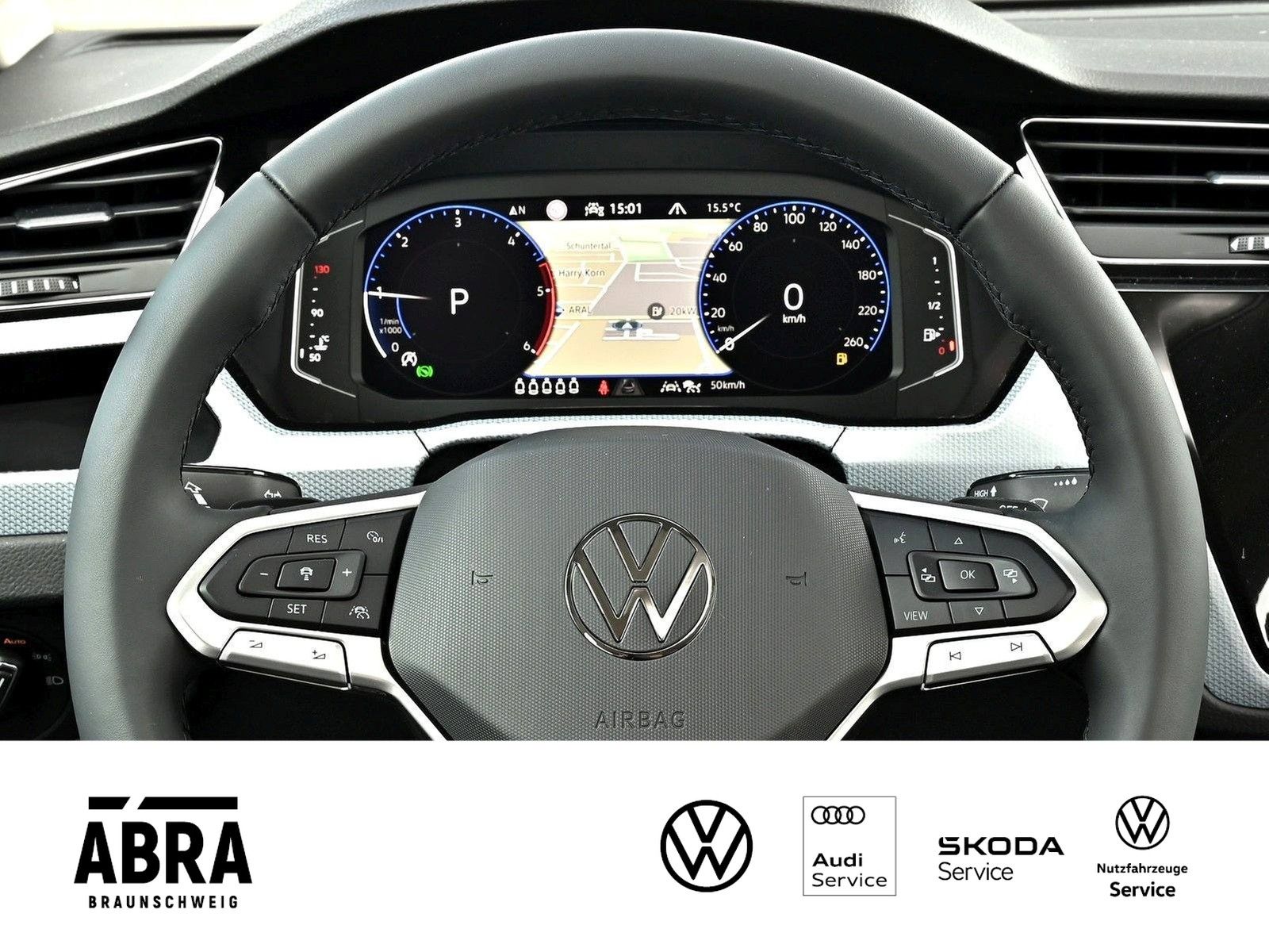 Volkswagen Touran - Bild 16
