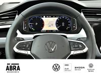 Volkswagen Touran - Vorschau Bild 16