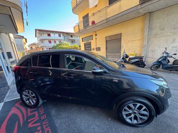 KIA Sportage - 7