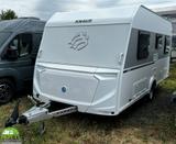 Knaus Sport 450 FU - Knaus Sport 450