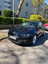 Volkswagen Scirocco 2.0 TSI Standard - VW Scirocco Unfallwagen