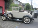 Oldsmobile Andere - Oldsmobile mit Benzin-Antrieb: Cabrio