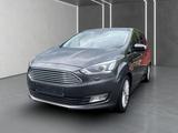 Ford Grand C-Max Grand C-MAX 2.0 TDCi Titanium - Ford Grand C-Max mit Diesel-Antrieb: Kleinbus, 2.0