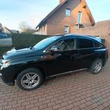 Lexus RX 450h - - Lexus Gebrauchtwagen von 2013