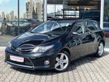 Toyota Auris 1.6 Valvematic Executive - Toyota Auris: Valvematic