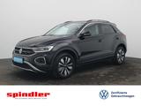 Volkswagen T-Roc Goal 2.0TDI DSG / Navi, CarPlay, AHK, LED+ - Jahreswagen mit Diesel-Antrieb: Automatik
