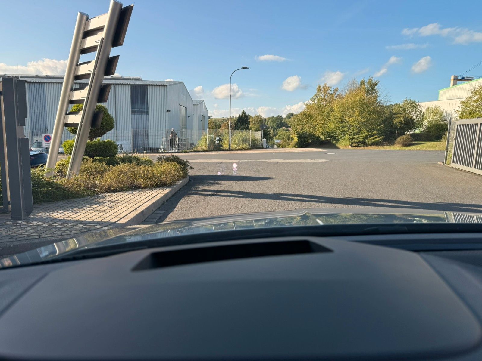 Fahrzeugabbildung SKODA Octavia 1.4 TSI iV RS HUD+R-Kamera+