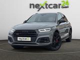 Audi SQ5 3.0 TFSI quattro - Audi SQ5: TFSI