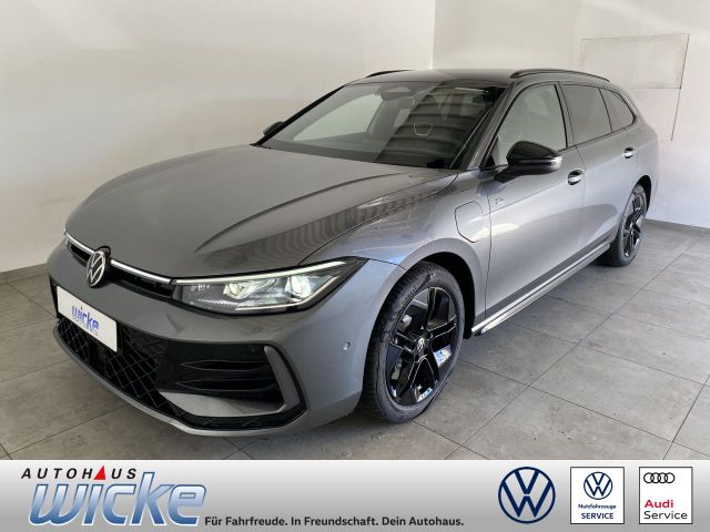 Passat R-Line 1.5 l eHybrid DSG R-Line NAVI KLIM