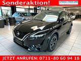 Nissan Qashqai Tekna+  MHEV+MASSAGE+PANO+360KAM+BOSE... - Nissan Qashqai: Navigationssystem