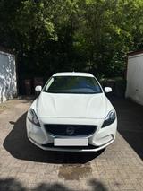 Volvo V40 D2 Kinetic Kinetic - gebrauchte Volvo V40 aus dem Jahr 2012
