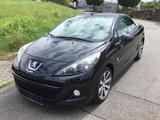 Peugeot 207 CC Cabrio-Coupe Filou - gebrauchte Peugeot 207 aus dem Jahr 2013