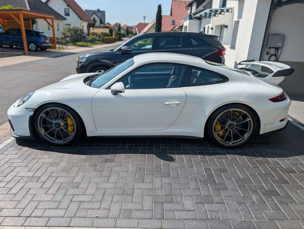 Porsche 991