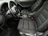 Mazda CX-5 2.0 Nakama LED NAV BOSE AHK - Mazda CX-5 in Rostock