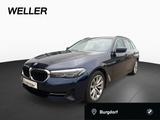 BMW 520d xDrive Touring DA PA HUD RFK Carplay DAB+