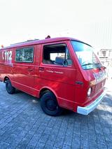 Volkswagen VW LT31 281 CH Feuerwehr 2.0 55kw - Volkswagen LT: Lt28