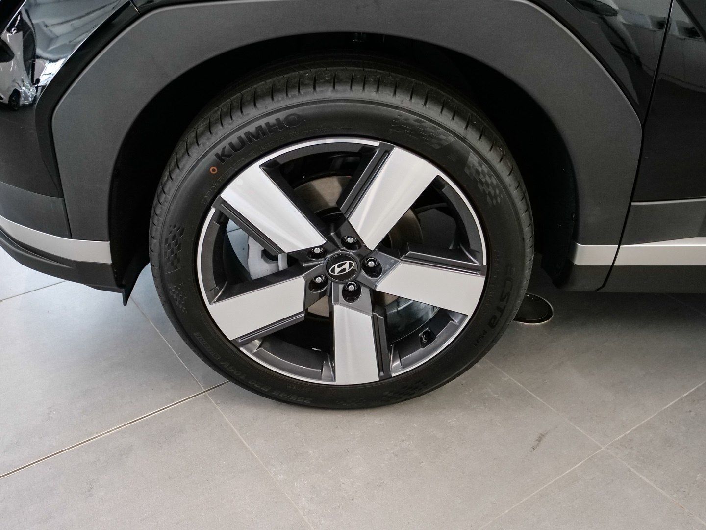 Hyundai SANTA FE - Bild 7