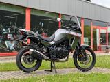Honda XL750 Transalp  - HONDA XL