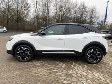 Bild 2 Opel Mokka 1.2 GS Hybrid AT/SHZ+LHZ/PDC v+h+CAM/NAVI/