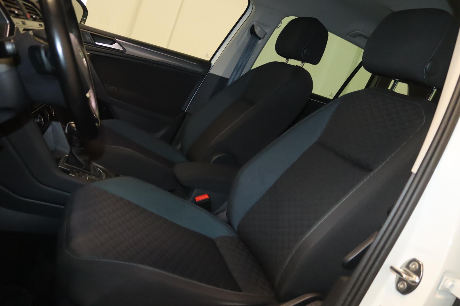 Volkswagen Tiguan 2.0 TSI R-Line 4M.-Virt.-AHK-LED-SHZ-PDC-, миниатюра 8