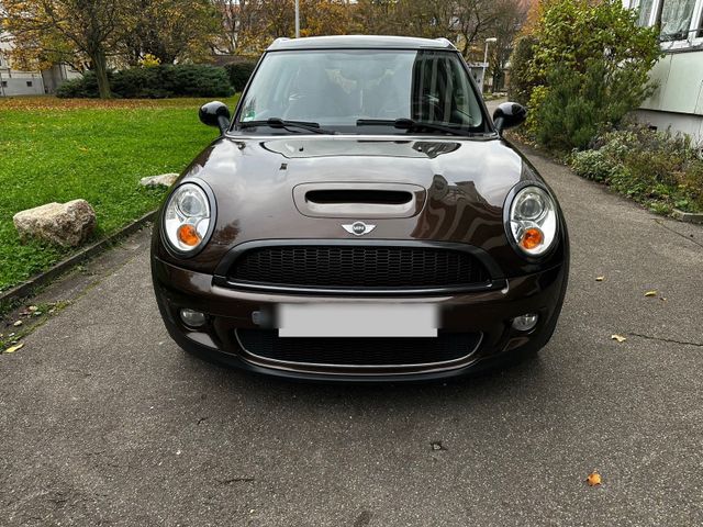 MINI Mini Cooper Clubman S Akrapovic