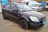 Kia Rio 1.4, TÜV+SERVICE NEU, Klima, el.FH, ZV, ABS - Kia Gebrauchtwagen von 2009