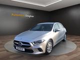 Mercedes-Benz A 180 Automatik Tempomat+Navi+Kamera - Mercedes-Benz A 180 Gebrauchtwagen in Bremen