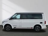 Volkswagen T6.1 California 2.0 TDI Ocean Aufstelldach Navi - Volkswagen: Aufstelldach