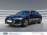 Audi A6 Limousine 45 TFSI qu S line MATRIX ACC 19" - Audi A6 mit Benzin-Antrieb: Navigationssystem, Limousine