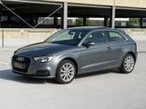 Audi A3 design*STronic*Pano*SZH*Xenon*EURO6* - Audi A3: Eu