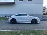 Audi TT RS 2.5 TFSI Quattro Coupe 530PS TUNING - Audi: Tuning
