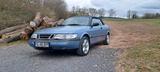 Saab 900 Cabrio 2.3 16V - Saab 900: 2.3