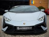 Lamborghini Tecnica  Matt/Lift/Carbon/R-Seats/Sensonum/PPF - Lamborghini Huracán mit Benzin-Antrieb: Automatik