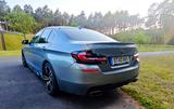 BMW  xDrive - M Paket 300 PS Android dynamic LED HUD - BMW 5er Reihe: Ps