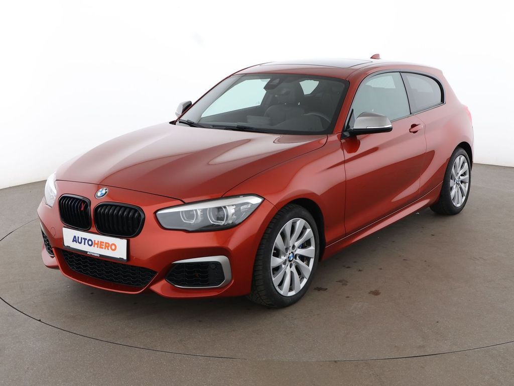 Image of BMW M140i