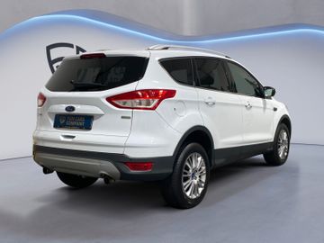Ford Kuga - 5