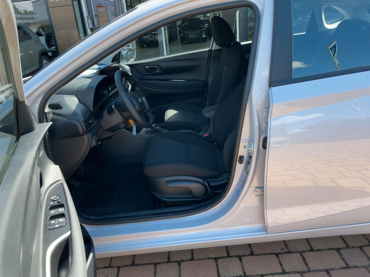 Fahrzeugabbildung Hyundai i20 Trend FAST START jetzt noch sichern!!*