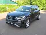 Volkswagen T-Cross Style 1.0 TSI NAVI 2x PDC SHZ Voll LED - VW Gebrauchtwagen von 2023
