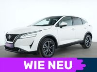 Nissan Qashqai - Vorschau Bild 4