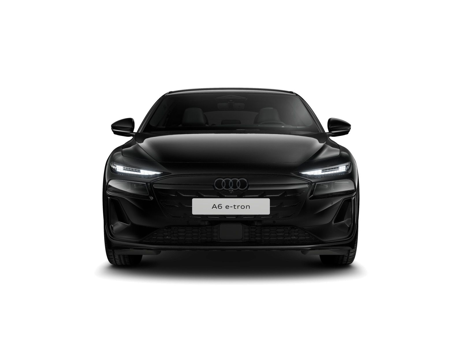 Audi A6 Avant e-tron perf. S line business *Pano* imagem 3