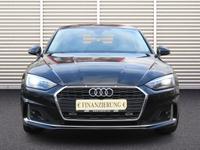 Audi A5 Sportback S-tronic Leder   Netto 16.800  #346